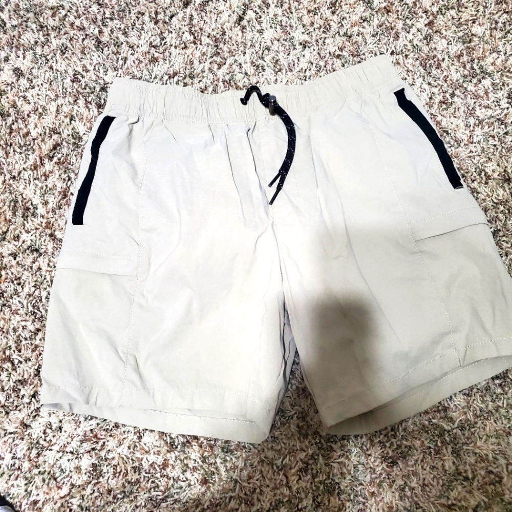 Mens cotton on shorts
